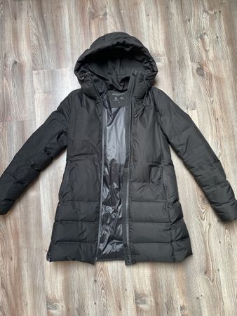 Daunenparka, Daunenjacke 38