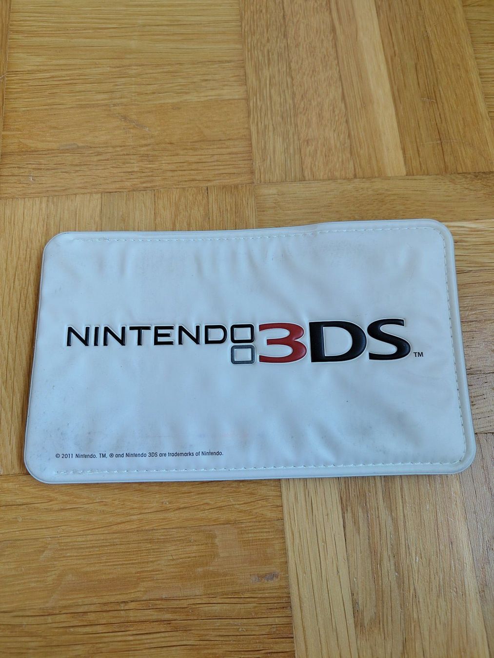 Nintendo Consoles: Nintendo 3DS - Metallic Red – D'occasion à Meyrin par Flurrio 8