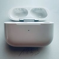 Original Apple Ladecase A2190 MagSafe für AirPods Pro