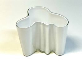 IITTALA Alvar Aalto / Savoy Vase 1981 100-jähriges Jubiläum