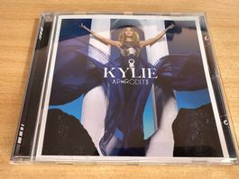 N2 Kylie – Aphrodite