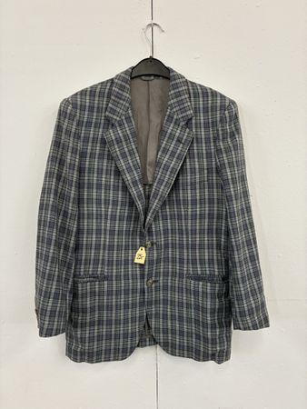 Elegante Jacke von James Dillon, Größe S