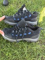 Herren Wanderschuhe Gr. 42,5