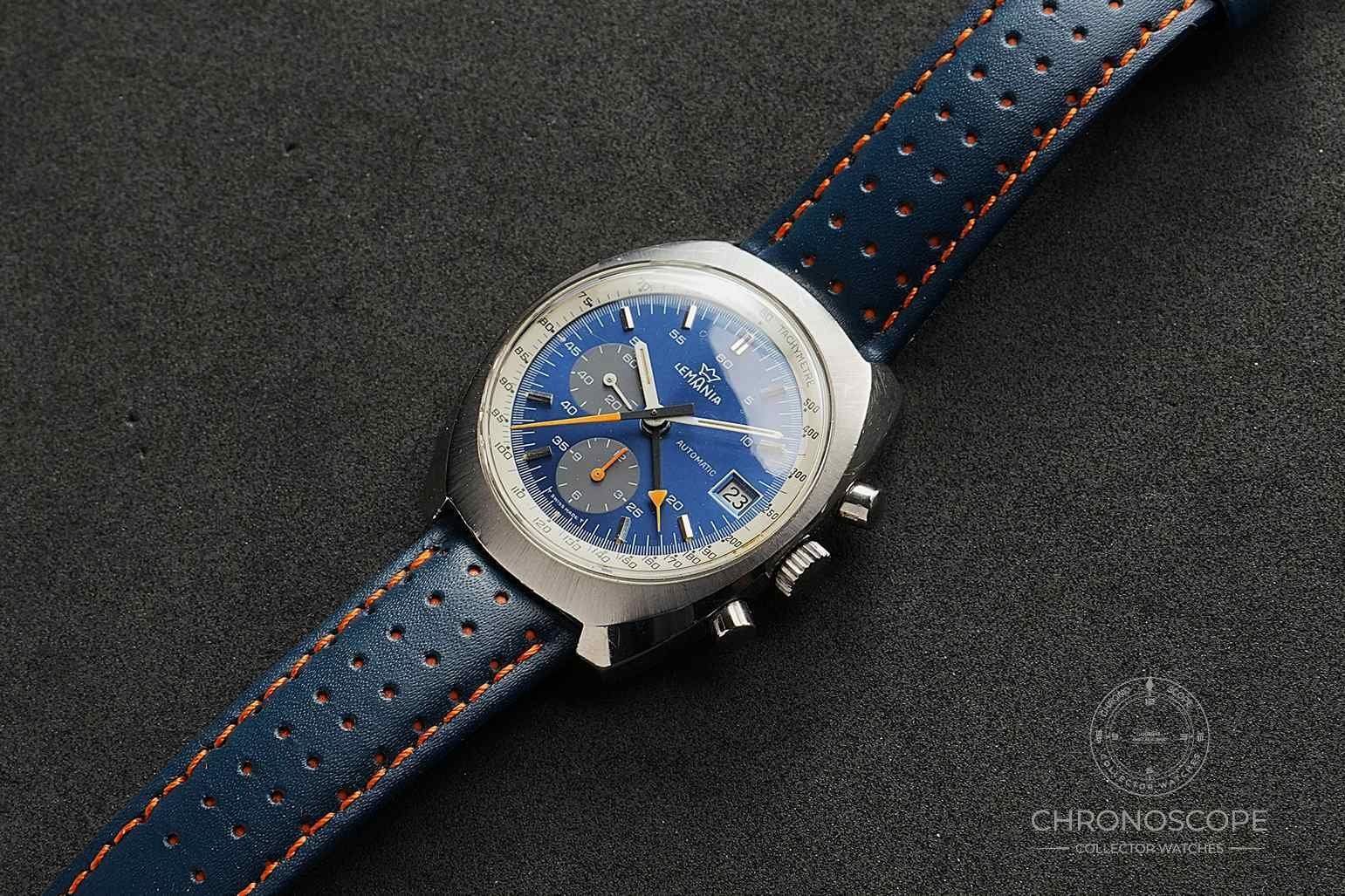Montre Festina F16683/2 En Acier Calendrier Collection