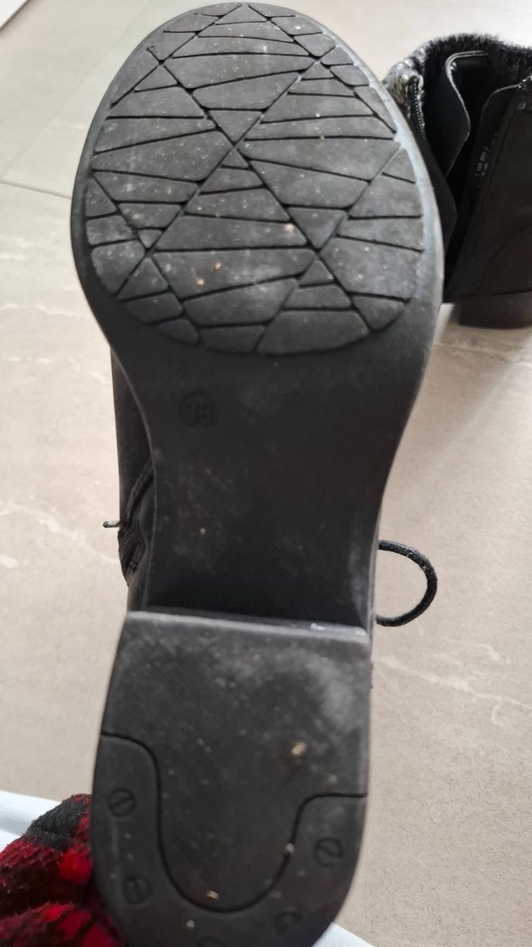 Chaussures femmes: Schuhe – D'occasion à bülach par bea_syq2 3