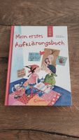 Mein erstes Aufklärungsbuch