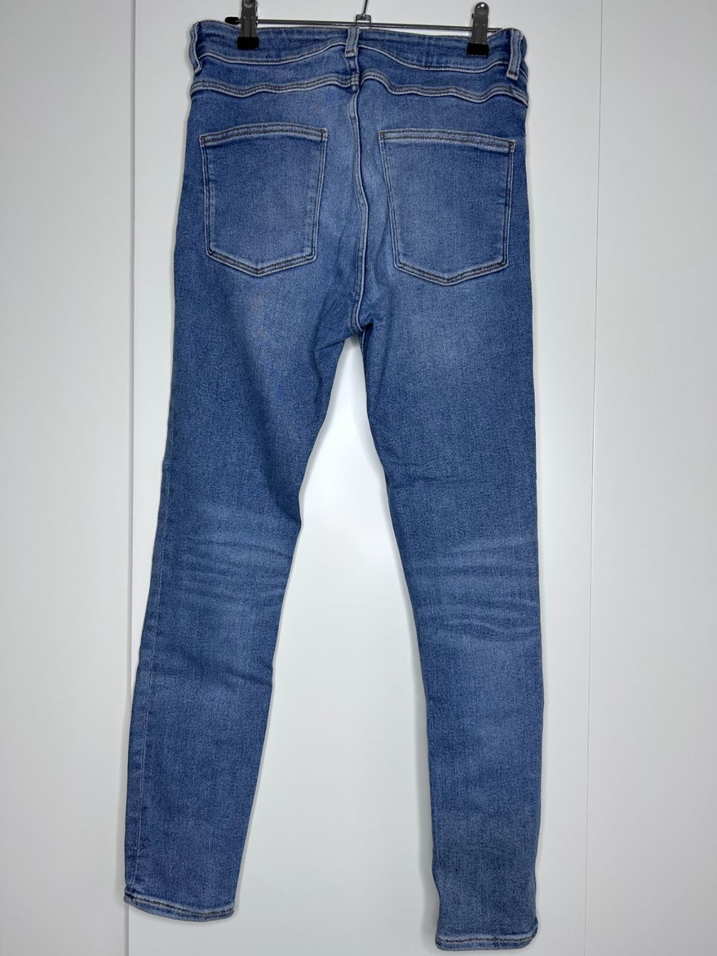 Zara Jeans: Zara Skinny Jeans – Usato da St. Gallen venduto da look-twice 1