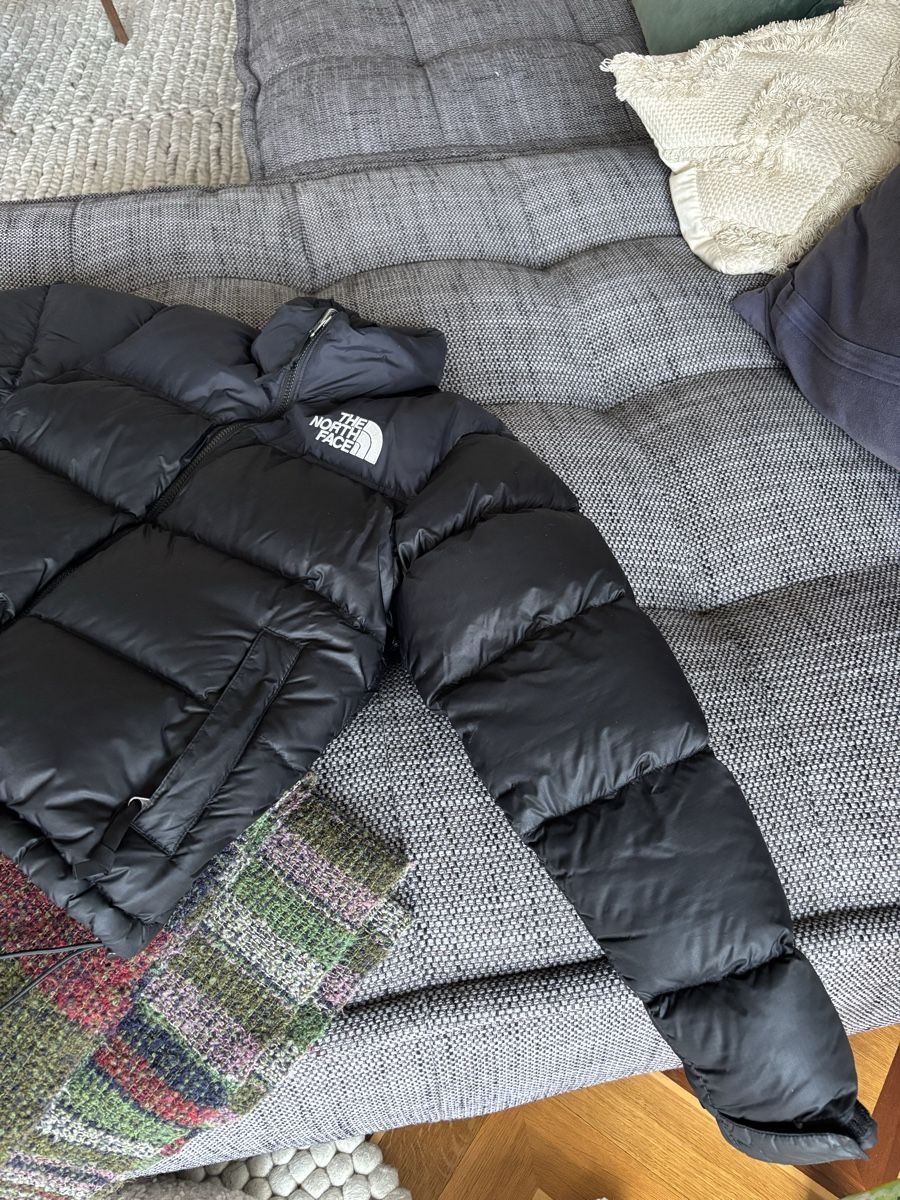 North Face Giacche: Doudoune The North Face – Usato da Epalinges venduto da ell_yf8r 2