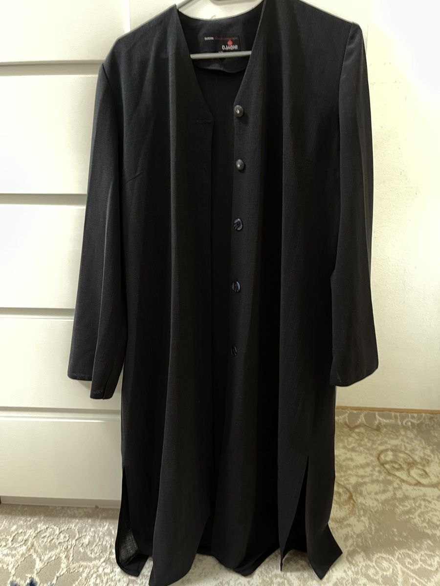 Cappotti: Schwarze, elegante Jacke – Nuovo (secondo la descrizione) da Benglen venduto da Shamily 2