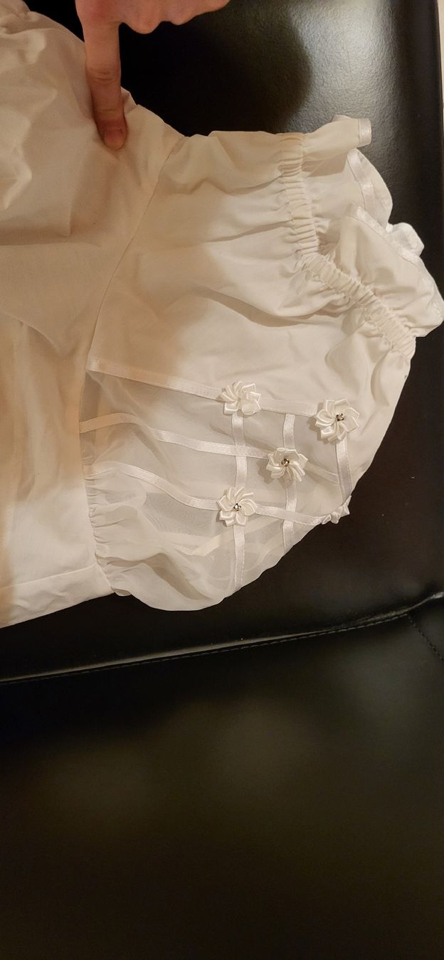 Vestiti: Dirndelbluse – Usato da Studen BE venduto da mar_6qqp 1