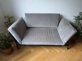 Dema Rataplan Sofa (Designer R. Tapinassi)