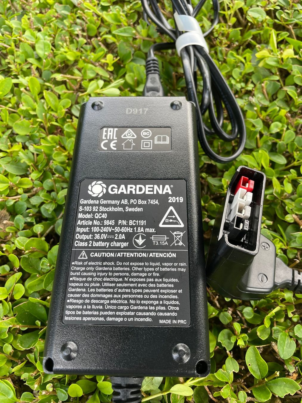 Gardena Tous les outils: Heckenschere – D'occasion à Basel par bebbix3 3