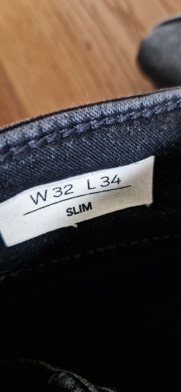 C&A Jeans: 2xHerrenjeanshose – Usato da Grosswangen venduto da iranki80 1