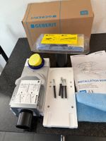Rohbauset CleanLine, Geberit, 154.151.00.1, zu Duschrinne