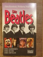 Die Beatles - Hans Rombeck