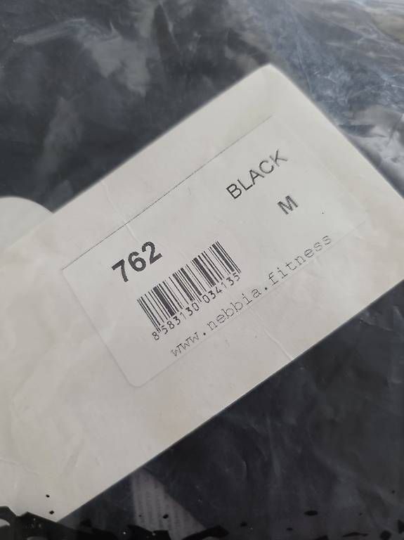 Calze & Collant: NEBIA BLACK DAMEN GRÖSSE M – Usato da Reitnau venduto da cuorematto01