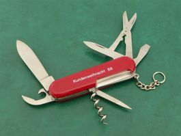 Wenger Sackmesser