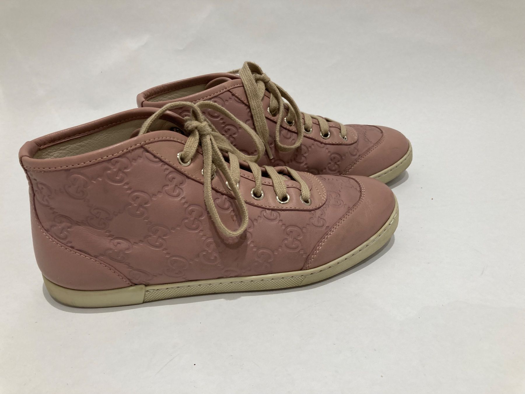 Gucci Scarpe da donna: Gucci sneaker no.36 – Usato da Paradiso venduto da Kayakara 4