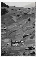 Gräppelensee mit Schafberg um 1939
