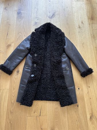 Marc Cain Wendejacke Gr. N1