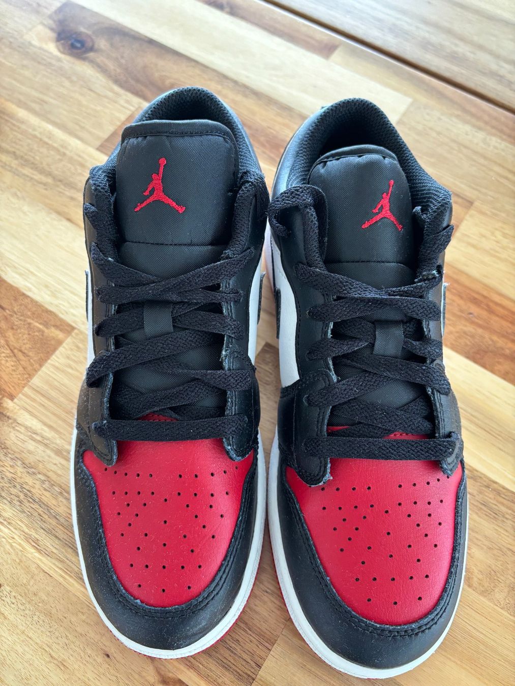 Jordan Scarpe per ragazzi: Basket Nike Jordan – Usato da Cheseaux-Lausanne venduto da oli_tvd2 3