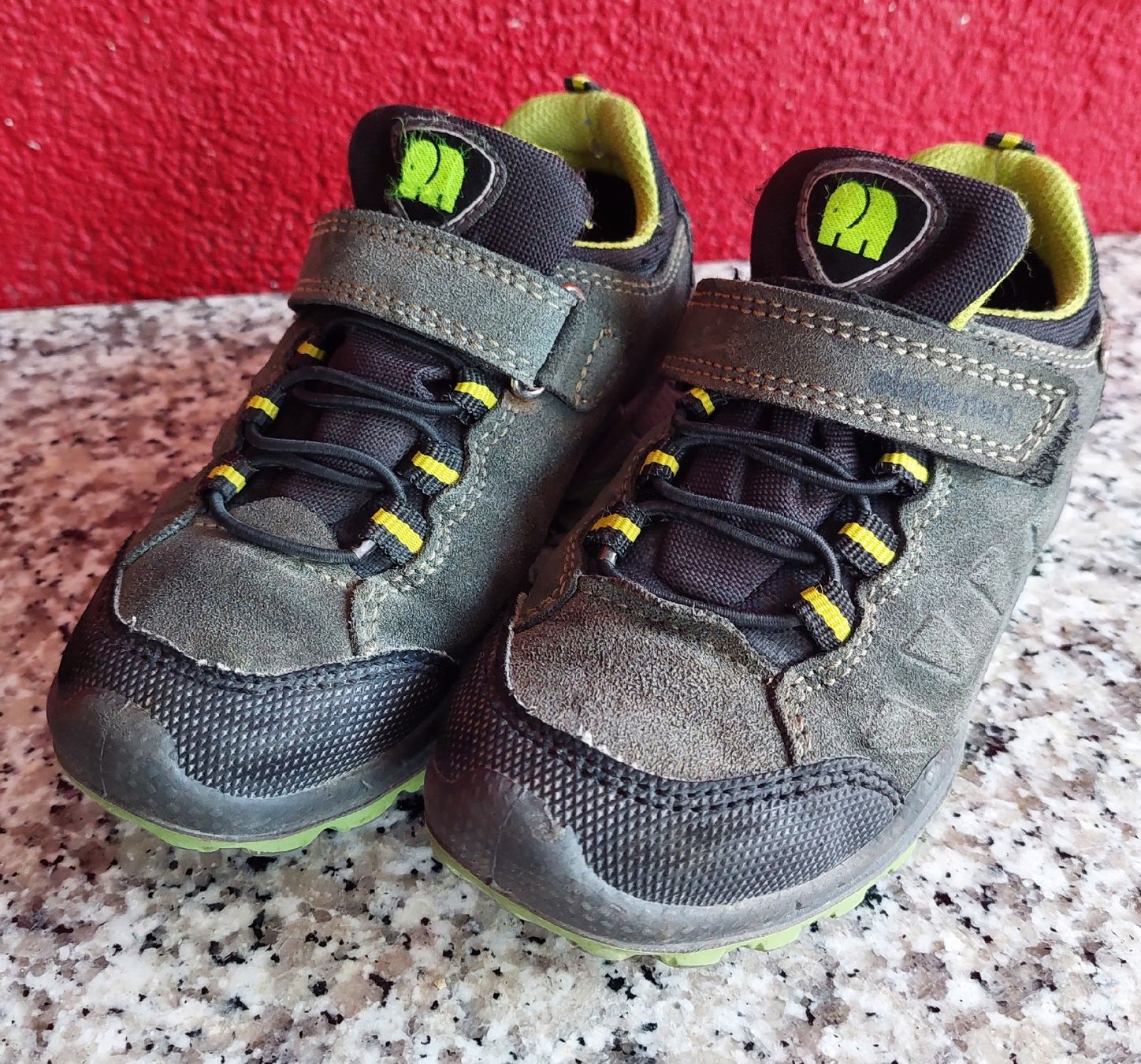Elefanten Scarpe per ragazzi: Trekkingschuhe #elefanten #29 – Usato da Stettlen venduto da Dolores1987 1