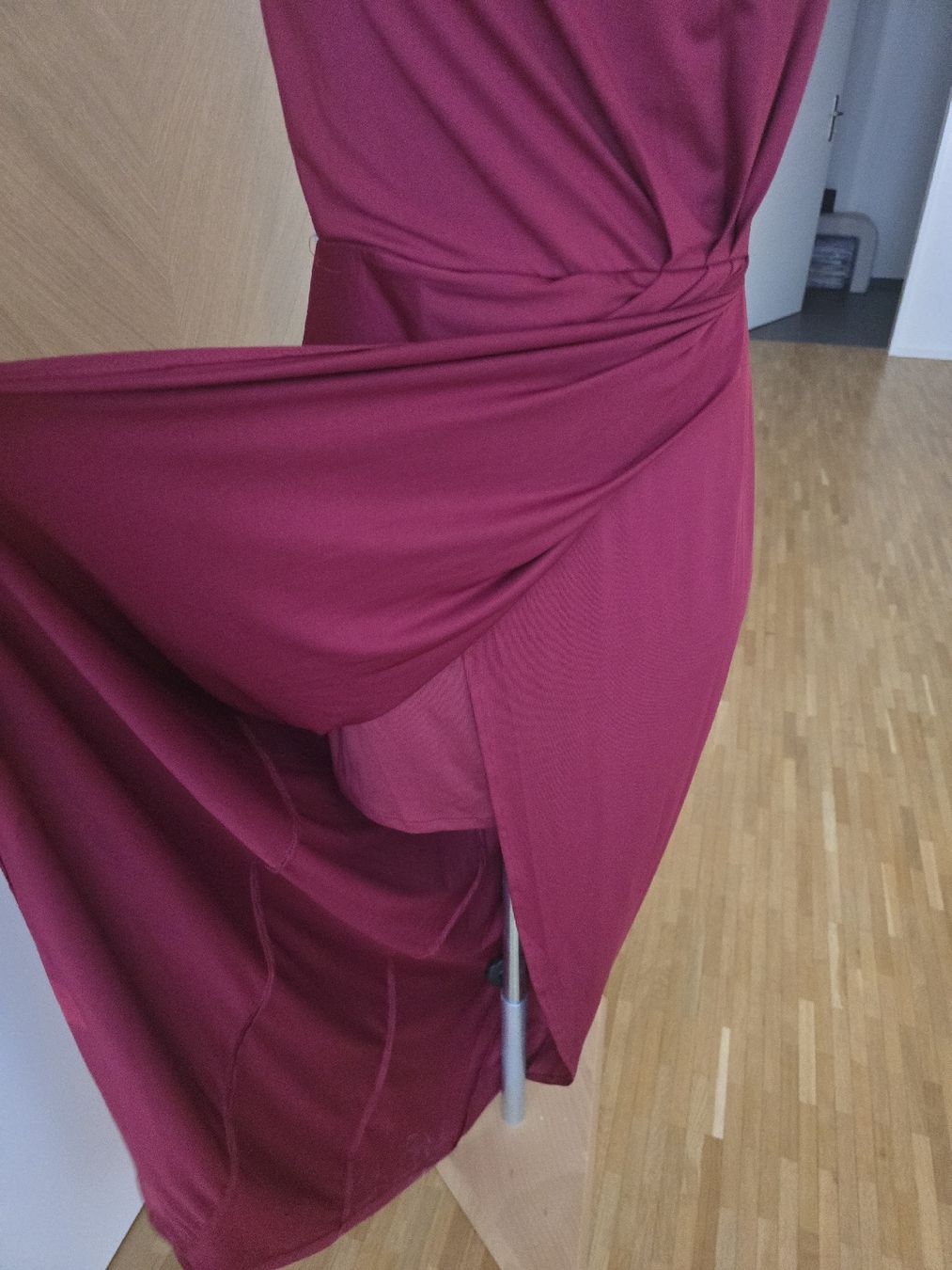 Vestiti: Rotes Kleid Gr. 38  – Nuovo (secondo la descrizione) da Zürich venduto da ale_bg2x 2