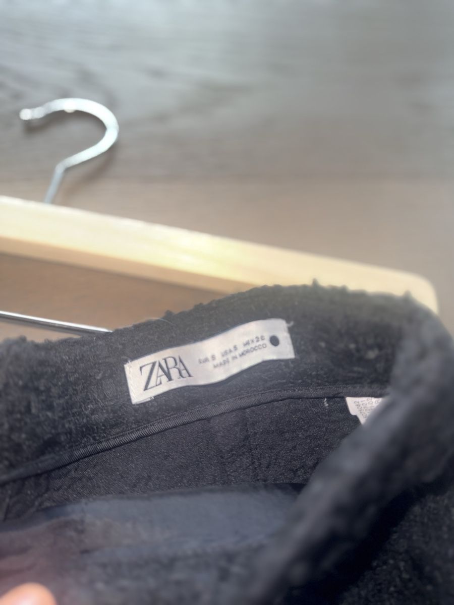 Zara Pantaloni: Zara shorts – Nuovo (secondo la descrizione) da Melide venduto da Nikola-123 1