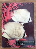 Silva Verlag, In den Korallengärten der Südsee, 1962