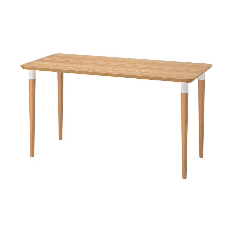 Ikea Tables: IKEA ANFALLARE / HILVER Desk – D'occasion à Zürich par den_c2qq 5