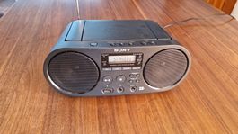 SONY ZS-PS55B