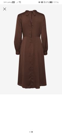 Kleid, ixellen  Gr 40, NP über Fr 180