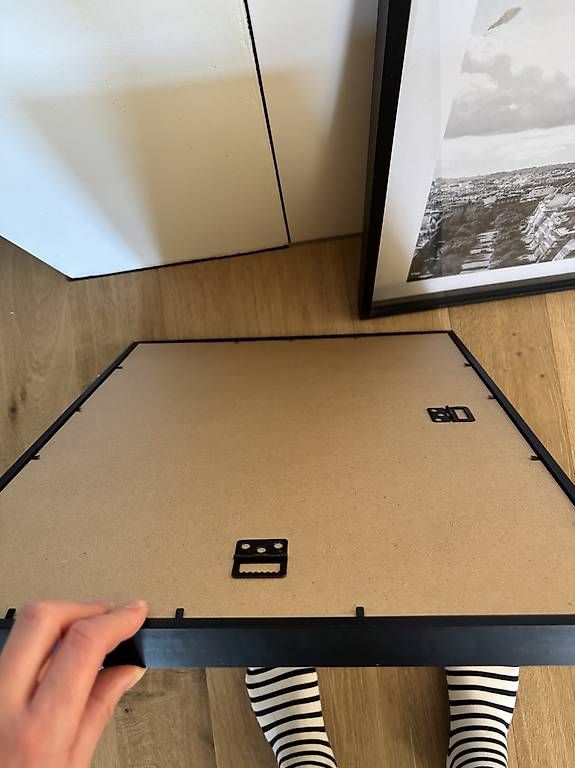 Cornici: Zu verschenken : 2 Bildrahmen 40x50cm  – Usato da Alpnachstad venduto da mar_6ckd 2
