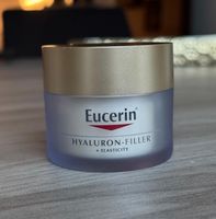 Kosmetik Eucerin Hyaluron-Filler Tagespflege 50ml NEU