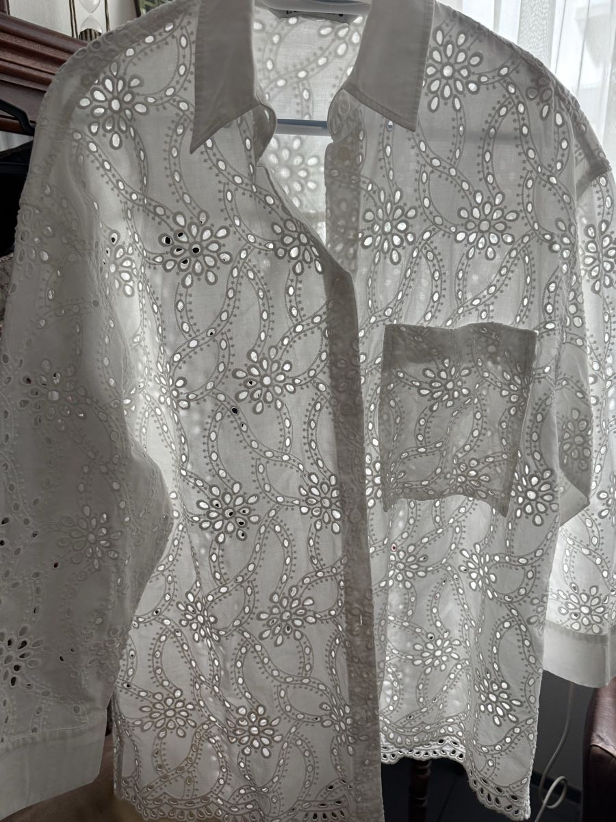 Zara Camicette: Zara Bluse Hemd  – Usato da Obfelden venduto da cesarina10