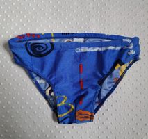 Neu! Elfi Bademode Retro Vintage Badehose Gr. 152