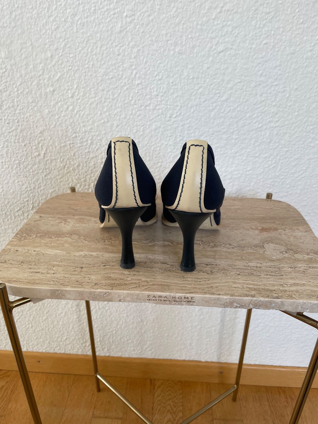 Sergio Rossi Damenschuhe: Sergio Rossi Schuhe Größe 38 – Gebraucht aus Lugano von dir_5287 1