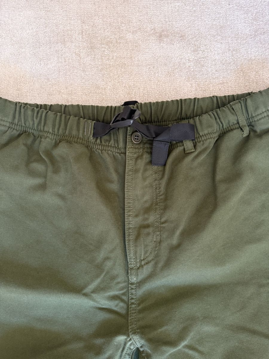 Hosen: Stofehose Gr. M – Gebraucht aus Bern von Laufsport3000 1