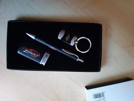 feuerzeug kugelschreiber schlüsselanhänger