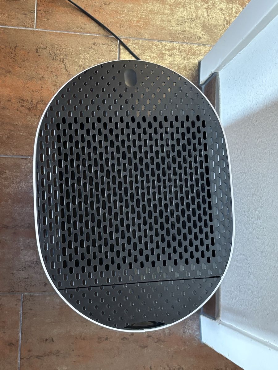 Boneco Purificatori d'aria: Air Washer Boneco W220 – Usato da Unterentfelden venduto da Lavach 3