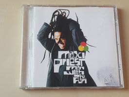 Maxi Priest Man with the Fun