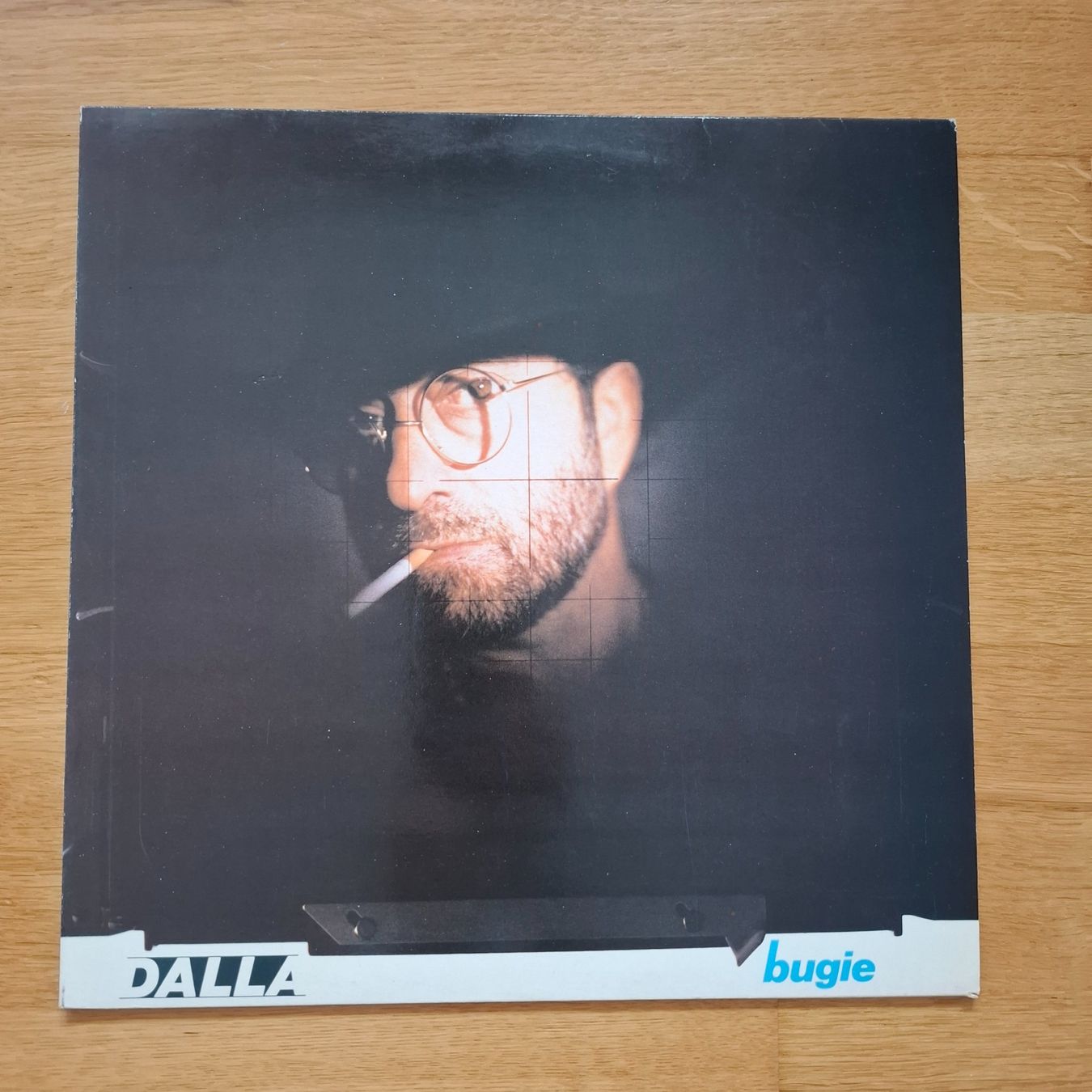 Dischi in vinile: Lucio Dalla - Bugie – Usato da Arbon venduto da pendulum