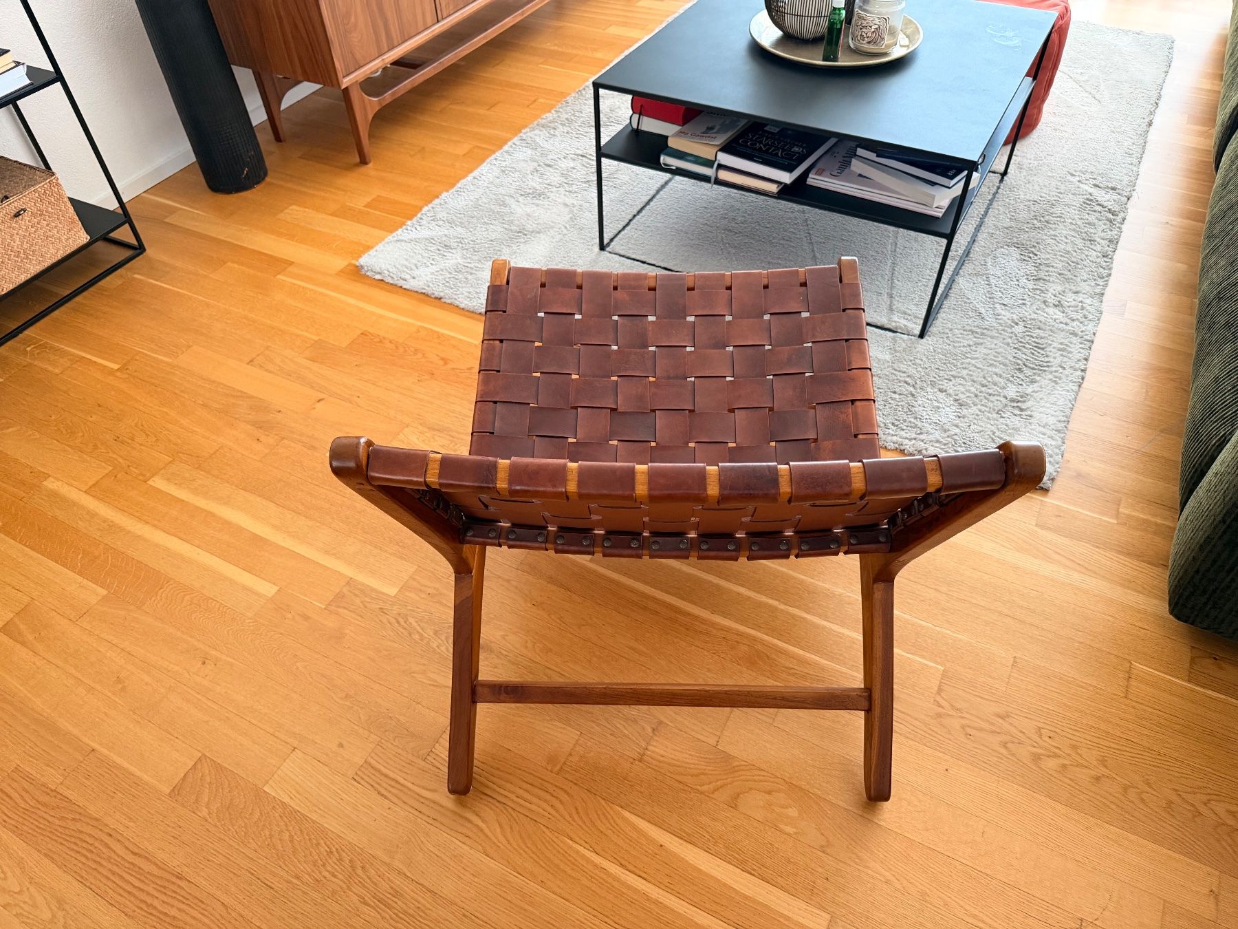 Chaises: Stuhl BOURBOURG – D'occasion à Niederweningen par dan_j9gq 3