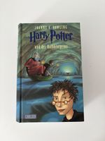 Harry Potter und der Halbblutprinz Buch guter Zustand