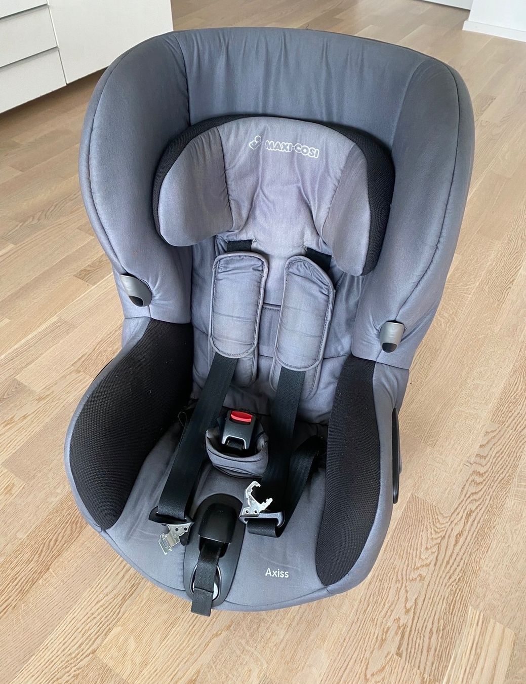 Maxi-Cosi Seggiolini per auto: Siège voiture très bon état – Usato da Genève venduto da fmo_67yc