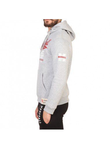 Top: Sweat-shirt Marshall Original – Nuovo e nell'imballaggio originale da Meyrin venduto da fashion-outlet 1