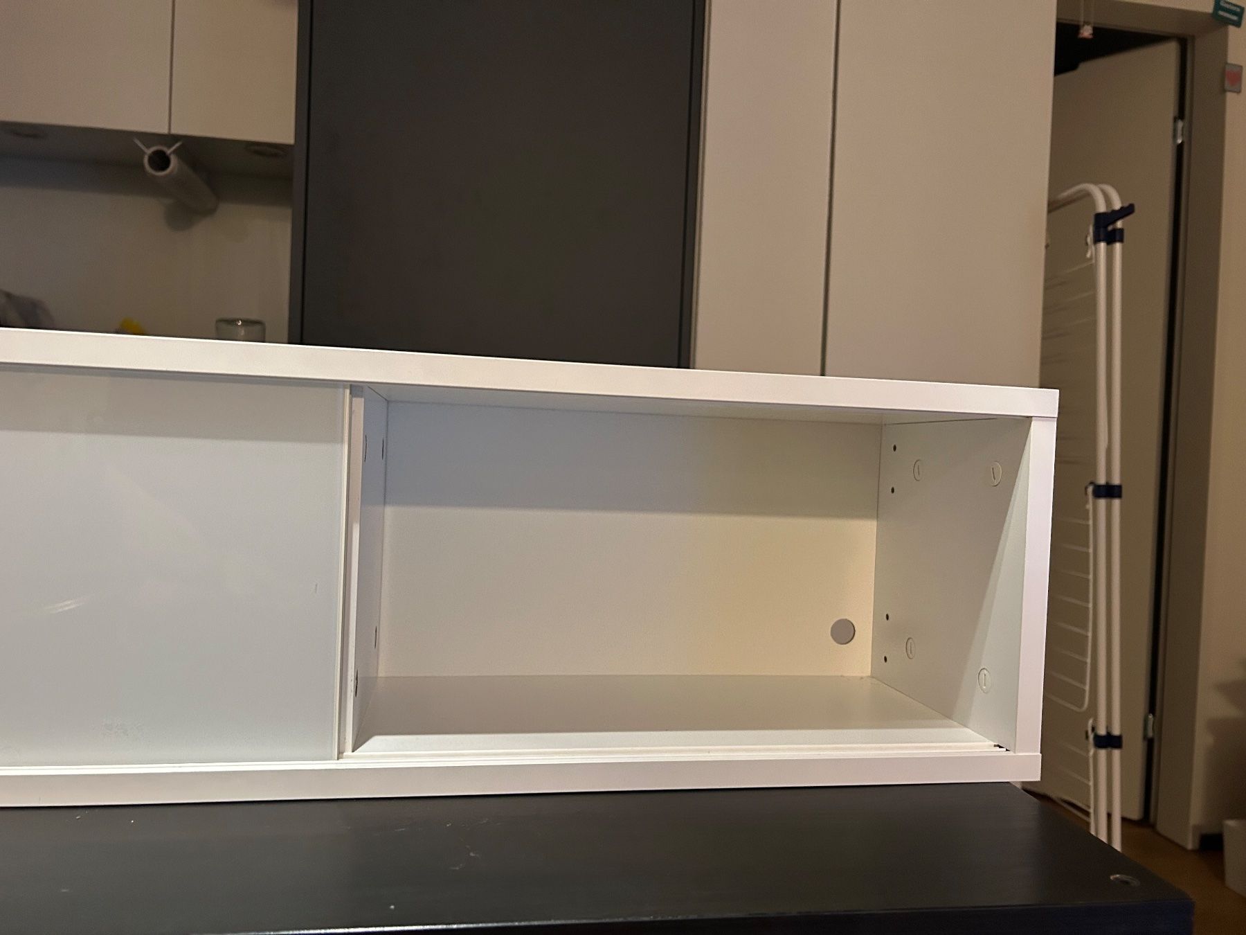 Ikea Scaffali: Ikea ÖSTHAMRA – Usato da Uster venduto da xBeccax 3