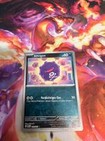 Smogon (MEW 109) / Reverse Holo / Pokemon 151