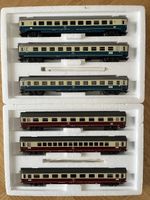 DB „Südwind“ komplett Märklin
