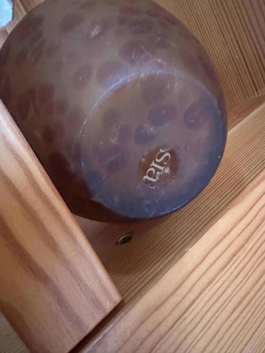 Vasen & Gefässe: Vase SIA Déco- Élégance – Gebraucht aus Ollon VD von asta07 3